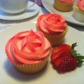 Cooksnap dari Fitri Sasmaya untuk resep Crazy Cupcakes NCC