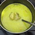 Cooksnap dari Zuhrotul Aini untuk resep Opor Ayam