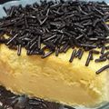 Cooksnap dari naeya untuk resep Roti bolu/sponge cake untuk dasar kue tart/cake