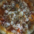 Cooksnap dari Ovi R.A untuk resep 44. PIZZA HUT HOMEMADE