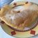El cooksnap de Verónica Debellis cuando hizo Tortas fritas y pasteles.