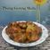 Cooksnap dari Ita Darwis untuk resep Pisang Goreng Madu ala Bu Nanik