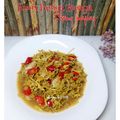 Cooksnap dari Iqha Qyuth untuk resep Tumis Bunga Pepaya & tips agar tdk pahit
