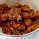 Cooksnap dari Jennifer Steffany untuk resep Ayam Saos Madu Wijen