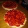 El cooksnap de Elizabeth Hernández cuando hizo Kuchen frutilla y crema pastelera.