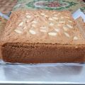 Cooksnap dari Dianmita Sarasanti untuk resep Bolu White Kopi