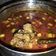 Cooksnap dari Peace untuk resep Soto Tauco Daging Pekalongan