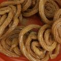 صورة من ميسو ، شاركها بعد تجربة وصفة مشبك