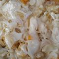 Cooksnap από nitsa στη συνταγή Παγωμένη Σαλάτα με Αυγά και Πατάτες