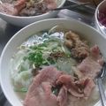 Cooksnap của Lê Phương Uyên khi họ làm theo món Phở Bò Tái Xối & Cách Nấu Nước Lèo Cho Trong