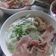 Cooksnap của Lê Phương Uyên khi họ làm theo món Phở Bò Tái Xối & Cách Nấu Nước Lèo Cho Trong