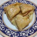 Cooksnap από Ismini στη συνταγή Τέλεια Κρέμα πατισερί....