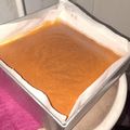 Cooksnap dari yeny Fisdi untuk resep Flourless Japanese cheese cake Keto