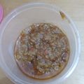 Cooksnap dari Suci Widya untuk resep Sambal Bawang Ala Bu Rudy