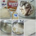 Cooksnap dari Lira Febri Maulidia untuk resep Homemade Eskrim Durian