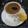 صورة من Waffa Omar، شاركها بعد تجربة وصفة قهوة بالهيل