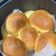 Li Li Xian 的 奶酥麵包（氣炸鍋版） cooksnap