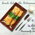 Cooksnap dari Wids Kitchen 🍀🌷 untuk resep Serabi Solo#rabubaru