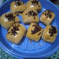 Cooksnap dari Nani Marlina untuk resep Pisang Bolen