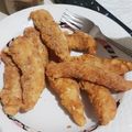 Cooksnap dari Gabriella Helen untuk resep Ayam Fillet Goreng Tepung