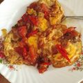 Cooksnap dari Dian Melinda untuk resep Telur ceplok kuah kecap
