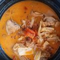 Cooksnap dari Siska Maya untuk resep Tongseng Ayam Santan