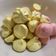 Cooksnap dari Rizki NA untuk resep Cute Meringue Cookies