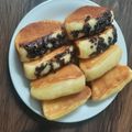 Cooksnap dari trigaya untuk resep 50. Pukis Banyumas Super Empuk
