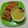 Cooksnap dari defina dwi bulan untuk resep Kari Ayam dengan Martabak Kentang