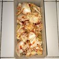 Cooksnap dari herlina28 untuk resep Kimchi sawi putih
