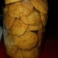 Cooksnap dari Krizt Krizt untuk resep Cornflakes Cookies