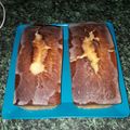 El cooksnap de Felicia Fernandez cuando hizo Budín de limón sin manteca.
