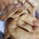 El cooksnap de Teresa Weimer cuando hizo Tortas fritas.