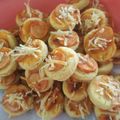 Cooksnap dari Retno Agung untuk resep Pizza cookies (Eggless) kukis kekinian