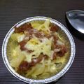 Cooksnap dari dessy irdayani untuk resep Fusili Schotel