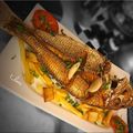 صورة من @diet_jojohealthmeals، شاركها بعد تجربة وصفة صيادية سمك