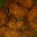 Cooksnap dari Tri Umi Yuniarsih untuk resep Ayam krispy uweeeenak