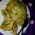 Cooksnap dari Ummu Bilal ,zaujih miko untuk resep Tempe Jontor (Tempe isi) Kekinian