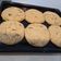 El cooksnap de Francisco Javier Ibarra Villegas cuando hizo Galletas integrales con chispas de chocolate 🍪.