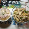 星塵 的 夏威夷炒飯（鳳梨炒飯） cooksnap