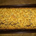 Cooksnap dari Fachrie Agustin untuk resep Brownies Panggang (no mixer)