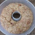 Cooksnap dari Yuliana Erika untuk resep Bolu kukus pisang