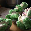 Cooksnap dari TLeinawati untuk resep Bolu kukus/roti kukus