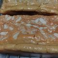 Cooksnap dari Umma the sanjaya untuk resep Bolu Kacang Keto