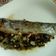 La cooksnap de MaryGlory cuando cocinó Trucha salmonada rellena de queso y espinacas con marlin ahumado