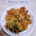 Cooksnap dari Dapur Amalia Rizki untuk resep Bakwan Jagung