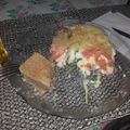 El cooksnap de Daniel Rusitti cuando hizo Pastel de espinaca!!.