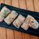 Cooksnap dari Ria Mamanya Tata untuk resep Martabak tahu rice papper