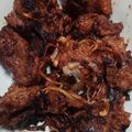Cooksnap dari Ikey Diyan Kristiana untuk resep Iga Bakar Teflon
