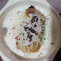 Cooksnap dari Endang Taniyarsa untuk resep Pisgor crispy simple